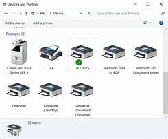 Image result for Detect My Printer