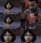 Image result for TWD Game Memes