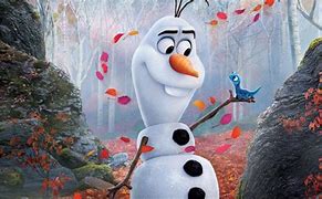 Image result for Olaf Frozen 2 Wallpaper