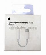 Image result for iPhone SE Headphone Jack Plugin