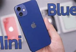 Image result for Midnight Blue iPhone 12 Mini