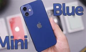 Image result for Blue iPhone 12 Mini Case Jappenese