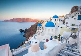 Image result for Oia Village Santorini