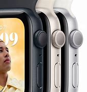 Image result for Cover for Watch SE 2nd Gen 40Mm