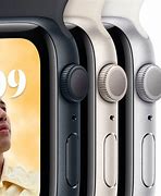 Image result for Starlight Aluminum Apple Watch Men