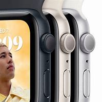 Image result for Apple Watch SE 40Mm Black