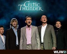 Image result for Celtic Thunder Cast
