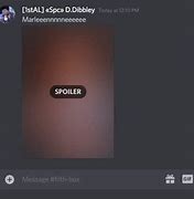 Image result for Discord Spoiler Meme