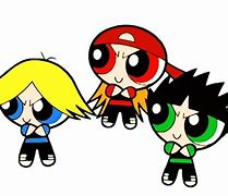 Image result for Powerpuff Girls Bad Rowdyruff Boys