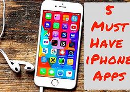 Image result for 5 Must Have iPhone Apps