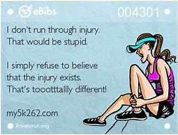 Image result for Funny Quotes About Injuries