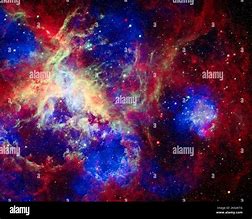 Image result for 30 Doradus Nebula