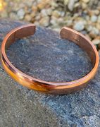 Image result for Copper Grounding Jewelry