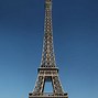 Image result for How Tall Is the Eiffel Tower in Feet