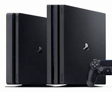 Image result for PS4 Pro Console