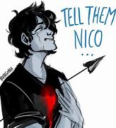 Image result for Do Not Call Me Death Boy Nico