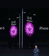 Image result for iPhone 5 vs iPhone 6 Plus