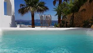Image result for Summer Lovers Santorini Greece Beach