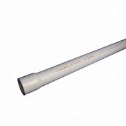 Image result for 2 Sch 40 PVC Pipe