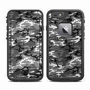 Image result for Camo LifeProof Cases for iPhone 6s