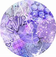 Image result for Purple Pinterest Icon