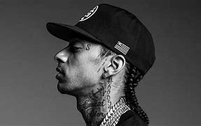 Image result for Nipsey Hussle Chains