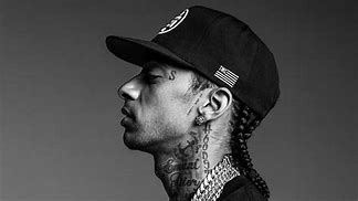 Image result for Nipsey Hussle Side Picture
