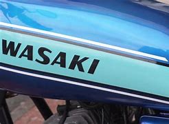 Image result for Kawasaki 750 Triple 2 Stroke