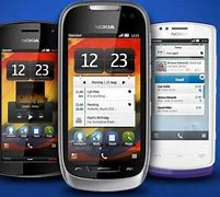 Image result for Nokia Belle