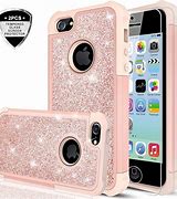 Image result for iPhone 5C Silicone Cases for Girls Kids