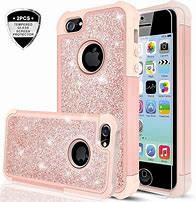 Image result for iphone 5c pink screen protectors