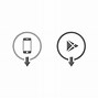 Image result for Google Play Store App Icon PNG