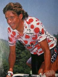 Image result for Steven Rooks Cyclist