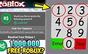 Image result for A ROBUX Code