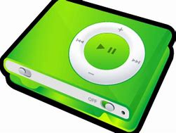 Image result for iPod Transparent