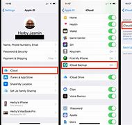 Image result for How to Back Up iPhone Infomation While in iCloud Accont Lockout