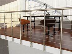 ringhiera inox ringhiera in acciaio inox rintal 33 ringhiera inox ringhiera in acciaio inox rintal 33