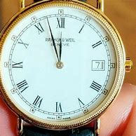 Image result for Raymond Weil Geneve Watch