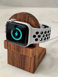 Image result for Iwatch Charging Stand