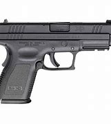 Image result for Springfield Armory XD 45 Pistols