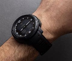Image result for Tactical Smartwatch with Flashlight