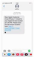 Image result for Apple ID Scam