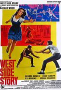 Image result for Scenes From West Side Story