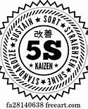 Image result for 5S Kaizen Workpl