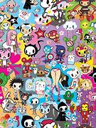 Image result for Cute Pink Tokidoki Wallpaper HD