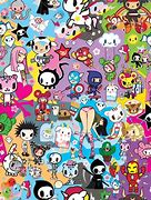 Image result for Paco Tokidoki