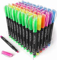 Image result for highlighters