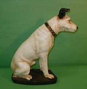 Image result for Old RCA Dog