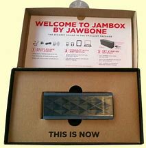 Image result for Jawbone Big JamBox