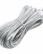 Image result for Flat Electric Cable